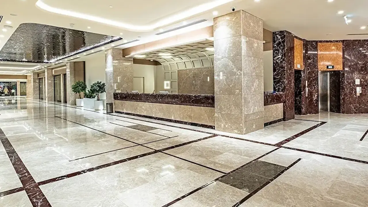 Ozkaymak Marina Hotel - Ultra All Inclus