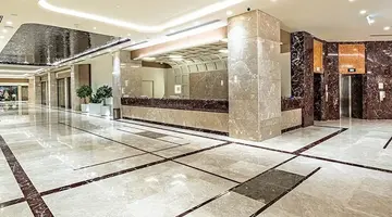 Ozkaymak Marina Hotel - Ultra All Inclus