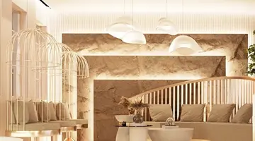Ozkaymak Marina Hotel - Ultra All Inclus