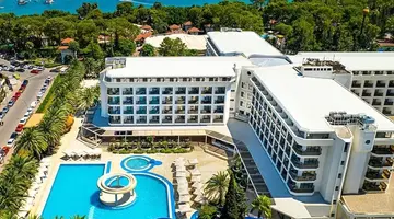 Ozkaymak Marina Hotel - Ultra All Inclus