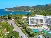 Ozkaymak Marina Hotel - Ultra All Inclus