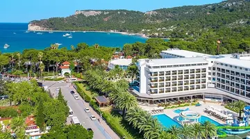 Ozkaymak Marina Hotel - Ultra All Inclus