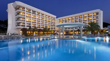Ozkaymak Marina Hotel - Ultra All Inclus