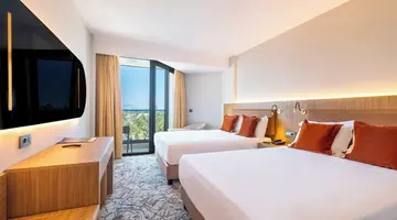 Ozkaymak Marina Hotel - Ultra All Inclus