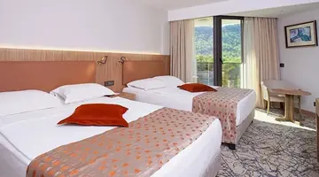Ozkaymak Marina Hotel - Ultra All Inclus