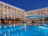 Ozkaymak Marina Hotel - Ultra All Inclus