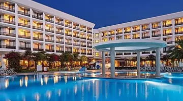 Ozkaymak Marina Hotel - Ultra All Inclus
