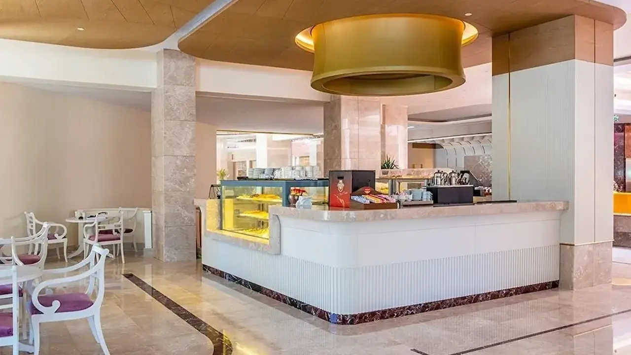 Ozkaymak Marina Hotel - Ultra All Inclus