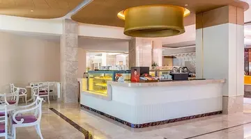 Ozkaymak Marina Hotel - Ultra All Inclus