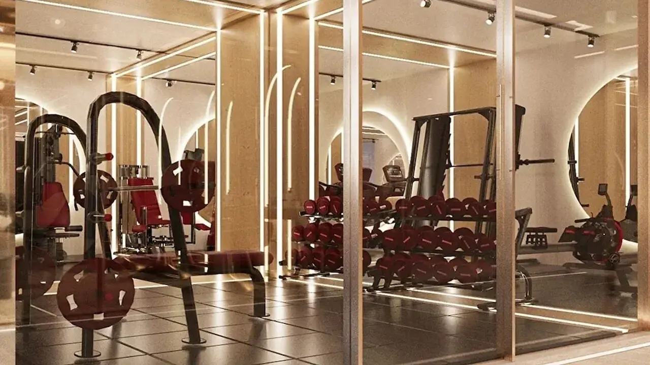 Ozkaymak Marina Hotel - Ultra All Inclus