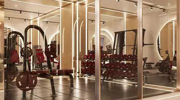 Ozkaymak Marina Hotel - Ultra All Inclus