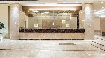 Ozkaymak Marina Hotel - Ultra All Inclus