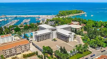 Ozkaymak Marina Hotel - Ultra All Inclus