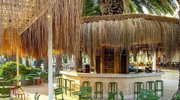 Ozkaymak Marina Hotel - Ultra All Inclus