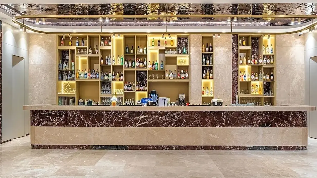 Ozkaymak Marina Hotel - Ultra All Inclus