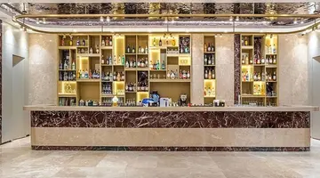 Ozkaymak Marina Hotel - Ultra All Inclus