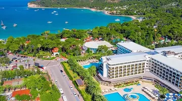 Ozkaymak Marina Hotel - Ultra All Inclus