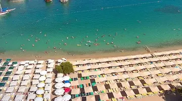Ozkaymak Marina Hotel - Ultra All Inclus