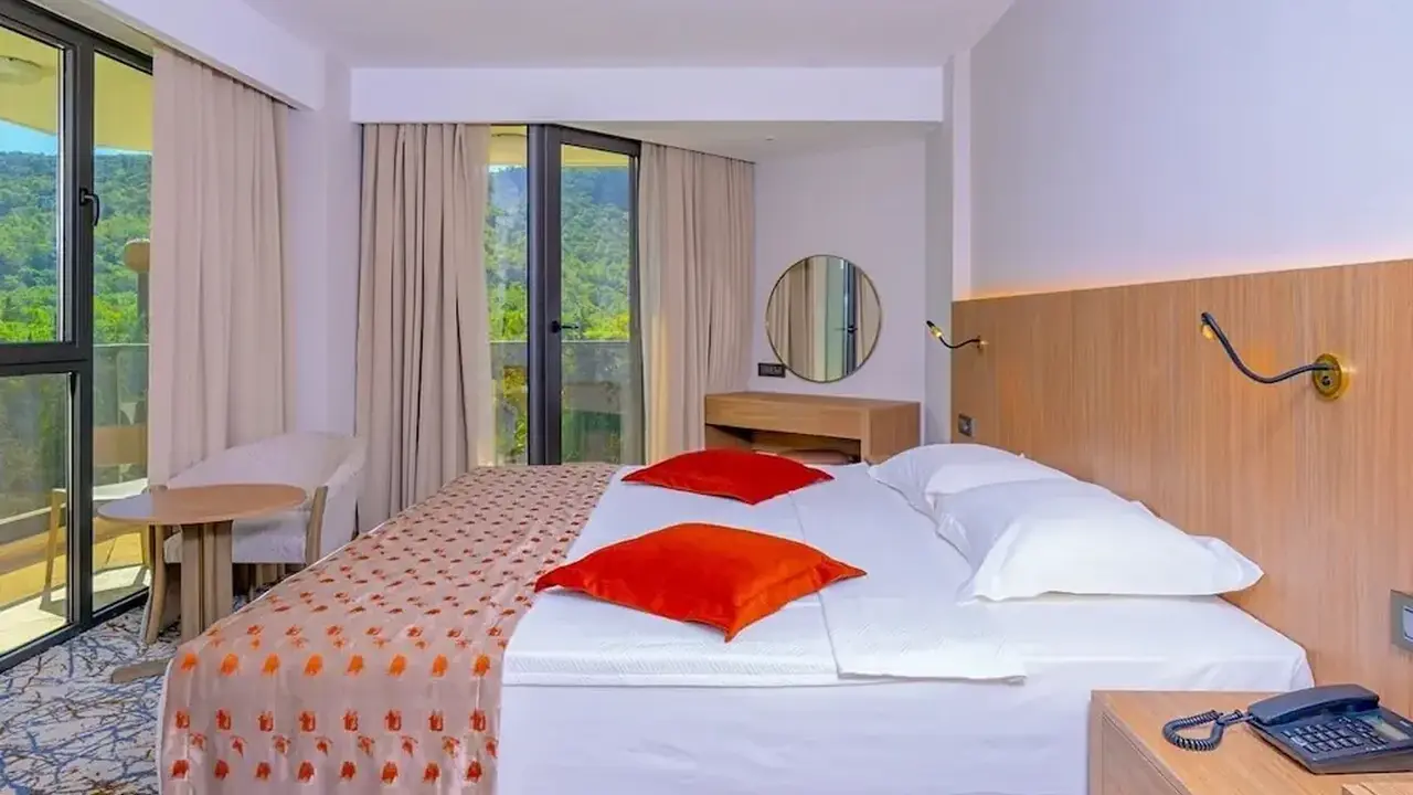 Ozkaymak Marina Hotel - Ultra All Inclus