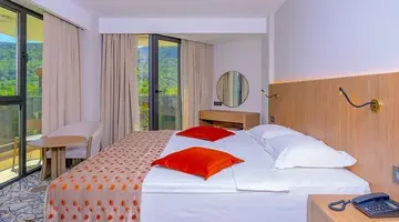 Ozkaymak Marina Hotel - Ultra All Inclus