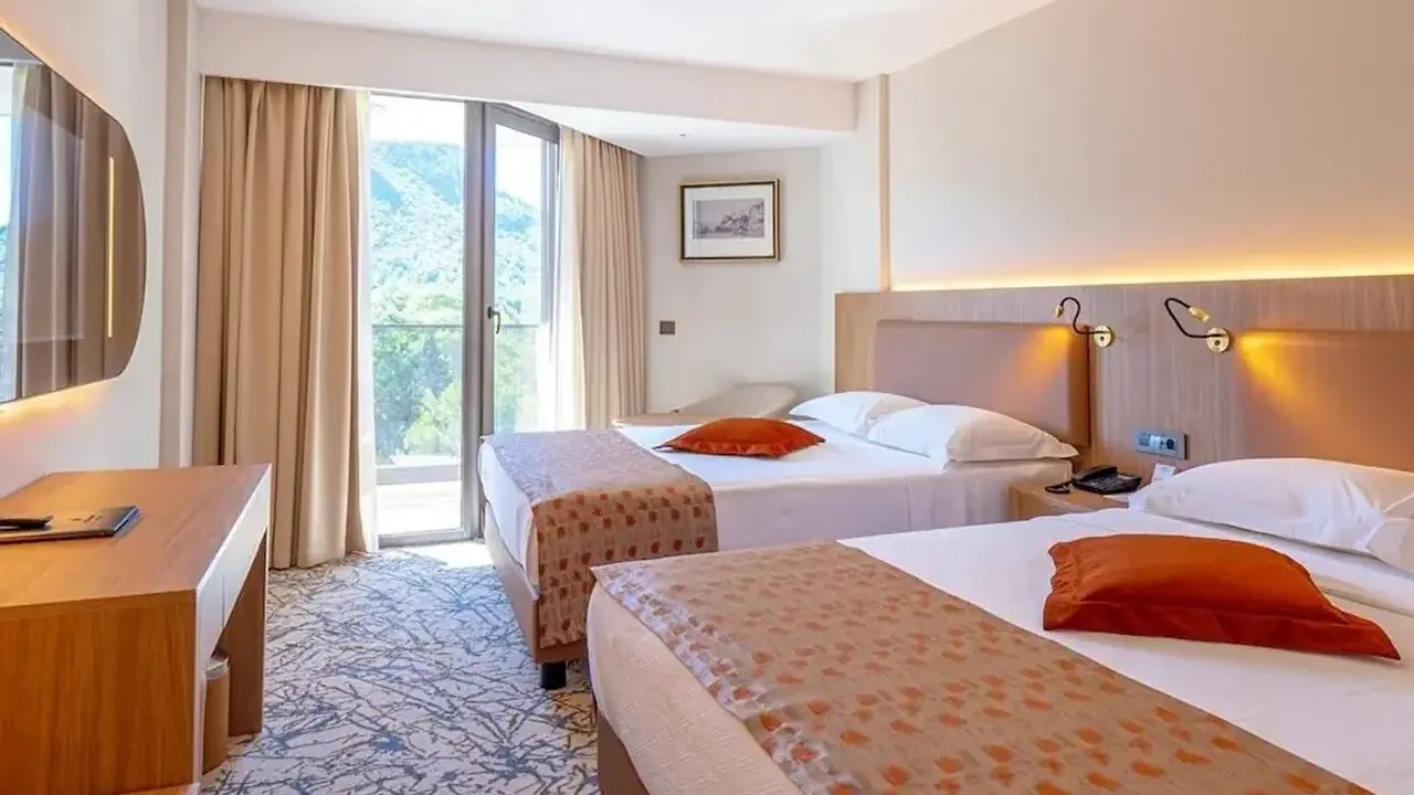 Ozkaymak Marina Hotel - Ultra All Inclus