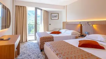 Ozkaymak Marina Hotel - Ultra All Inclus