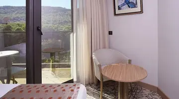 Ozkaymak Marina Hotel - Ultra All Inclus