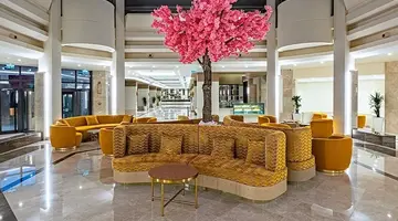 Ozkaymak Marina Hotel - Ultra All Inclus