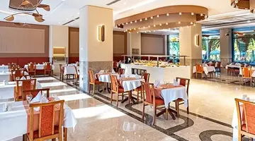 Ozkaymak Marina Hotel - Ultra All Inclus