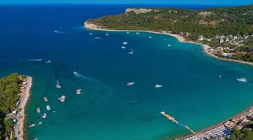 Ozkaymak Marina Hotel - Ultra All Inclus
