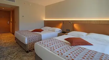 Ozkaymak Marina Hotel - Ultra All Inclus