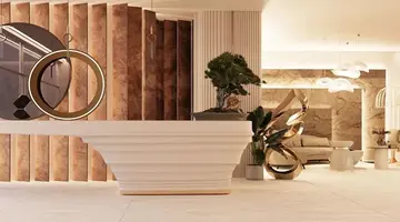 Ozkaymak Marina Hotel - Ultra All Inclus