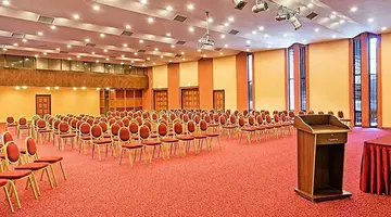 Ozkaymak Marina Hotel - Ultra All Inclus