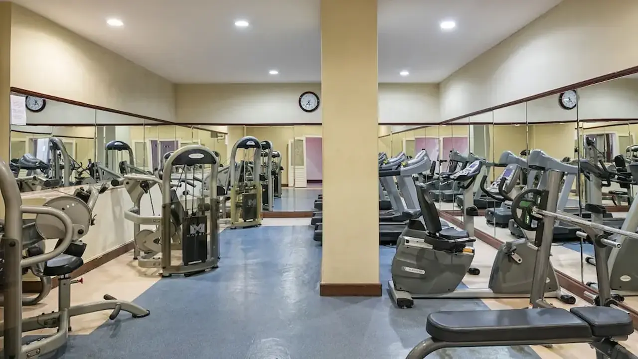 Ozkaymak Marina Hotel - Ultra All Inclus