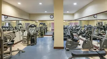 Ozkaymak Marina Hotel - Ultra All Inclus