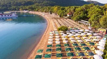 Ozkaymak Marina Hotel - Ultra All Inclus