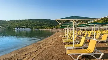 Ozkaymak Marina Hotel - Ultra All Inclus