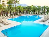 Ozkaymak Marina Hotel - Ultra All Inclus