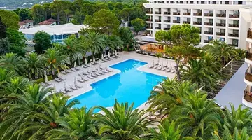 Ozkaymak Marina Hotel - Ultra All Inclus