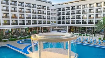Ozkaymak Marina Hotel - Ultra All Inclus