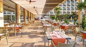 Ozkaymak Marina Hotel - Ultra All Inclus