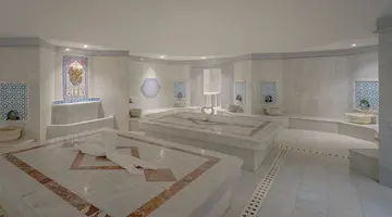 Ozkaymak Marina Hotel