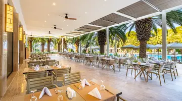 Ozkaymak Marina Hotel