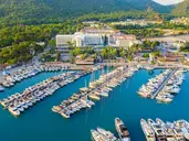 OZKAYMAK MARINA