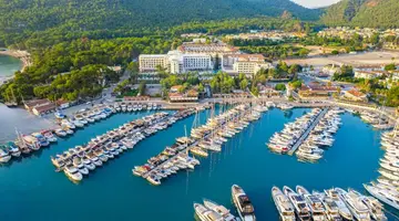 OZKAYMAK MARINA