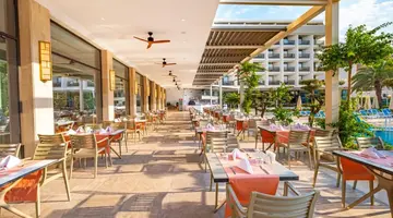 OZKAYMAK MARINA