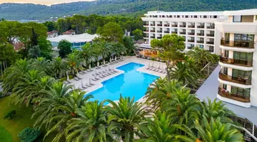 OZKAYMAK MARINA