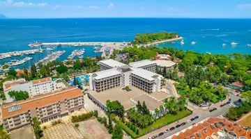 OZKAYMAK MARINA
