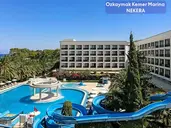 OZKAYMAK MARINA