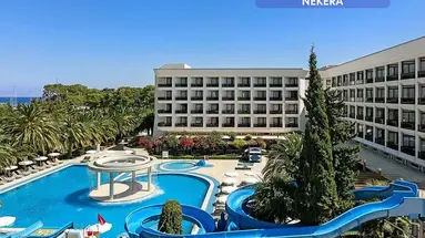 OZKAYMAK MARINA